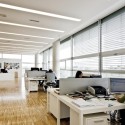 Office In Ragusa / Architrend Architecture Office In Ragusa / Architrend Architecture © Umberto Agnello