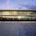 Office In Ragusa / Architrend Architecture Office In Ragusa / Architrend Architecture © Umberto Agnello