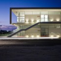 Office In Ragusa / Architrend Architecture Office In Ragusa / Architrend Architecture © Umberto Agnello