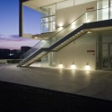 Office In Ragusa / Architrend Architecture Office In Ragusa / Architrend Architecture © Umberto Agnello