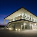 Office In Ragusa / Architrend Architecture Office In Ragusa / Architrend Architecture © Umberto Agnello