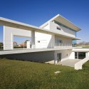 Villa T / Architrend Architecture Villa T / Architrend Architecture © Umberto Agnello