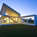 Villa T / Architrend Architecture