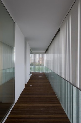 Villa PM / Architrend Architecture