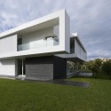 Villa PM / Architrend Architecture Villa PM / Architrend Architecture © Moreno Maggi