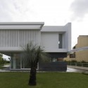 Villa PM / Architrend Architecture Villa PM / Architrend Architecture © Moreno Maggi