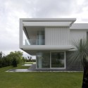 Villa PM / Architrend Architecture Villa PM / Architrend Architecture © Moreno Maggi