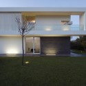 Villa PM / Architrend Architecture Villa PM / Architrend Architecture © Moreno Maggi