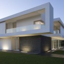Villa PM / Architrend Architecture Villa PM / Architrend Architecture © Moreno Maggi