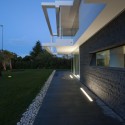 Villa PM / Architrend Architecture Villa PM / Architrend Architecture © Moreno Maggi