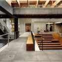 Wieden+Kennedy Headquarters / Allied Works Architecture Wieden+Kennedy Headquarters / Allied Works Architecture Courtesy of Allied Works Architecture