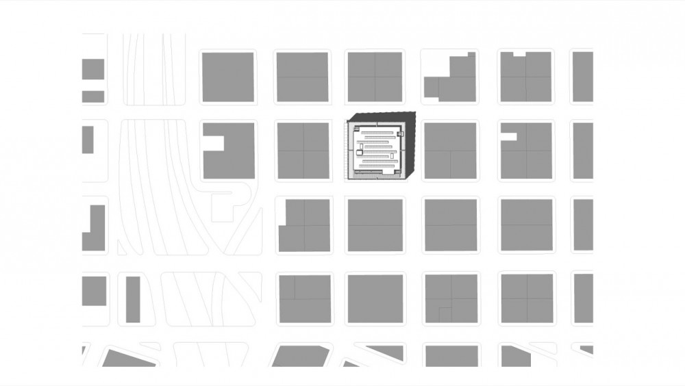 Wieden+Kennedy Headquarters / Allied Works Architecture