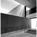 Contemporary Art Museum St. Louis / Allied Works Architecture Contemporary Art Museum St. Louis / Allied Works Architecture © Helene Binet