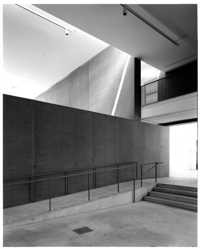 Contemporary Art Museum St. Louis / Allied Works Architecture