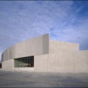 Contemporary Art Museum St. Louis / Allied Works Architecture Contemporary Art Museum St. Louis / Allied Works Architecture © Helene Binet