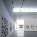 Contemporary Art Museum St. Louis / Allied Works Architecture Contemporary Art Museum St. Louis / Allied Works Architecture © Helene Binet