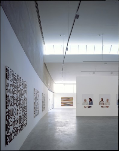 Contemporary Art Museum St. Louis / Allied Works Architecture