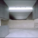 Contemporary Art Museum St. Louis / Allied Works Architecture Contemporary Art Museum St. Louis / Allied Works Architecture © Helene Binet