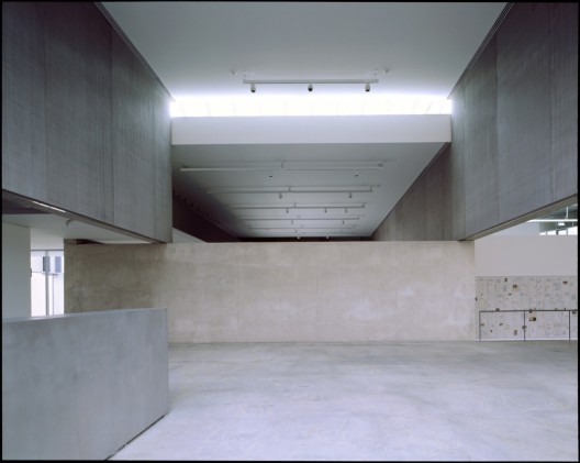 Contemporary Art Museum St. Louis / Allied Works Architecture