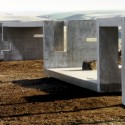 Maryhill Overlook / Allied Works Architecture Courtesy of Allied Works Architecture