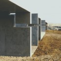 Maryhill Overlook / Allied Works Architecture Courtesy of Allied Works Architecture