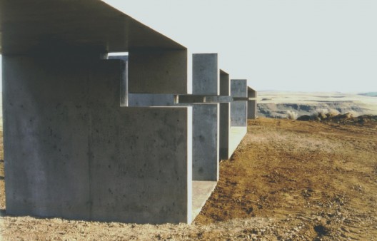 Maryhill Overlook / Allied Works Architecture