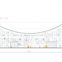 Las Torres De Cotillas Competition proposa Las Torres De Cotillas Competition proposa Courtesy of STL Architects