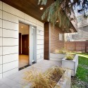 Kendrick House / Studio B Architects