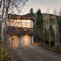Wrap House / Studio B Architects Wrap House / Studio B Architects © Derek Skalko