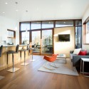 Kendrick House / Studio B Architects