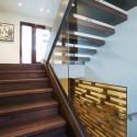 Wrap House / Studio B Architects Wrap House / Studio B Architects © Derek Skalko