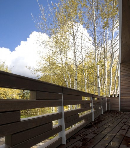 Kendrick House / Studio B Architects