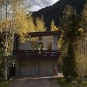 Wrap House / Studio B Architects Wrap House / Studio B Architects © Raul J. Garcia