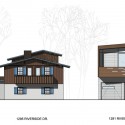 elevation elevation elevation