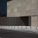 SPSI Art Museum Design / Wang Yan SPSI Art Museum Design / Wang Yan © Lv Heng Zhong