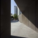 SPSI Art Museum Design / Wang Yan SPSI Art Museum Design / Wang Yan © Lv Heng Zhong
