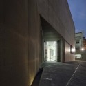 SPSI Art Museum Design / Wang Yan SPSI Art Museum Design / Wang Yan © Lv Heng Zhong