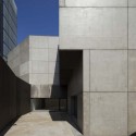 SPSI Art Museum Design / Wang Yan SPSI Art Museum Design / Wang Yan © Lv Heng Zhong