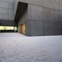 SPSI Art Museum Design / Wang Yan SPSI Art Museum Design / Wang Yan © Lv Heng Zhong