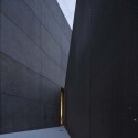 SPSI Art Museum Design / Wang Yan SPSI Art Museum Design / Wang Yan © Lv Heng Zhong