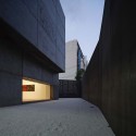 SPSI Art Museum Design / Wang Yan SPSI Art Museum Design / Wang Yan © Lv Heng Zhong