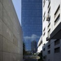 SPSI Art Museum Design / Wang Yan SPSI Art Museum Design / Wang Yan © Lv Heng Zhong