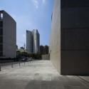 SPSI Art Museum Design / Wang Yan SPSI Art Museum Design / Wang Yan © Lv Heng Zhong