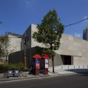 SPSI Art Museum Design / Wang Yan SPSI Art Museum Design / Wang Yan © Lv Heng Zhong