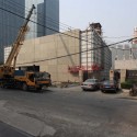 SPSI Art Museum Design / Wang Yan SPSI Art Museum Design / Wang Yan © Lv Heng Zhong