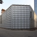 SPSI Art Museum Design / Wang Yan SPSI Art Museum Design / Wang Yan © Lv Heng Zhong