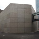 SPSI Art Museum Design / Wang Yan SPSI Art Museum Design / Wang Yan © Lv Heng Zhong