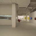 SPSI Art Museum Design / Wang Yan SPSI Art Museum Design / Wang Yan © Lv Heng Zhong