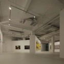 SPSI Art Museum Design / Wang Yan SPSI Art Museum Design / Wang Yan © Lv Heng Zhong