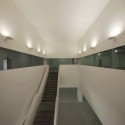 SPSI Art Museum Design / Wang Yan SPSI Art Museum Design / Wang Yan © Lv Heng Zhong